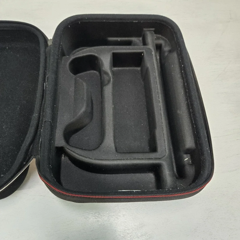 Large Game Traveler Deluxe System Case For Nintendo Switch